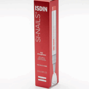 ISDIN Si-Nails product package